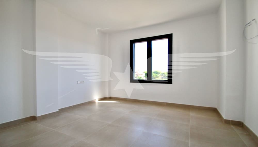 Ejemplo de dormitorio