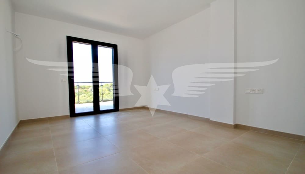 Bedroom example