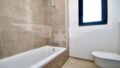 Wannenbad Beispiel