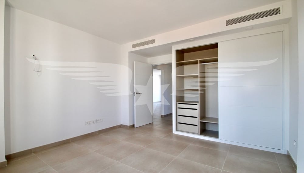Ejemplo de dormitorio