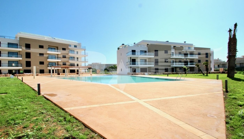 Vista exterior