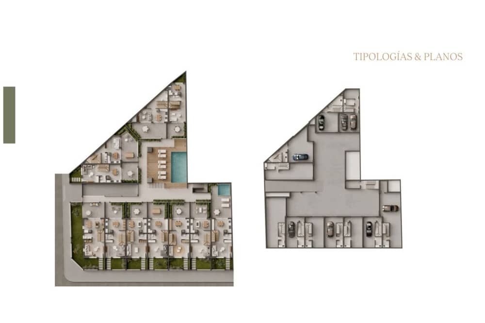 Generalplan