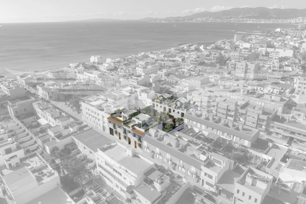 Edificio visualizado