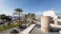 Ausblick Dachterrasse