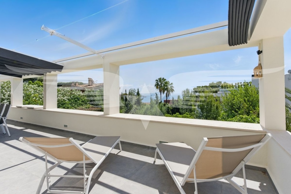 Terraza