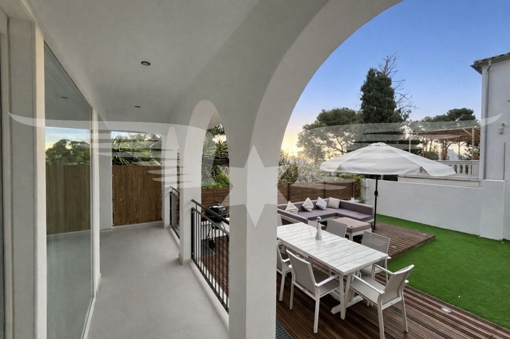 Terraza