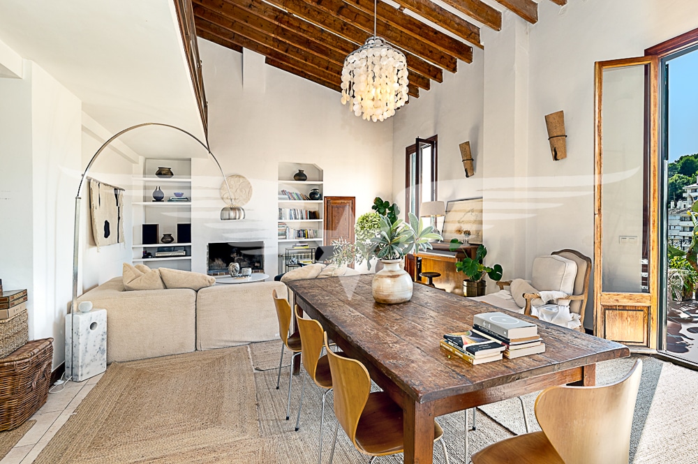 Salón/Comedor