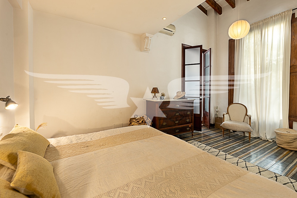 Schlafzimmer 1