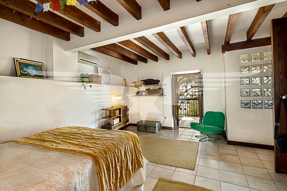 Dormitorio 3