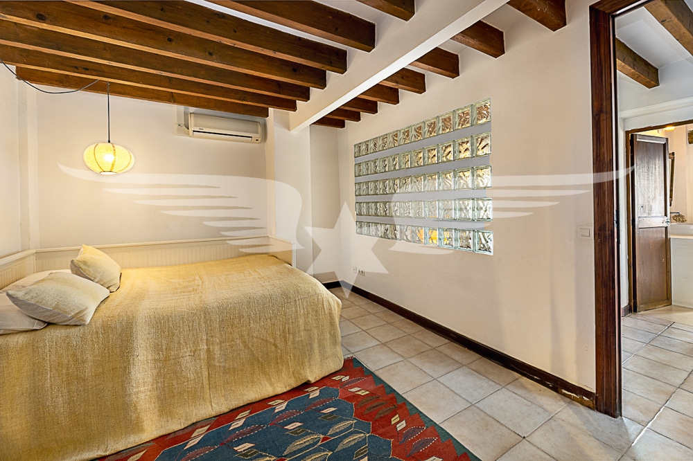 Dormitorio 4