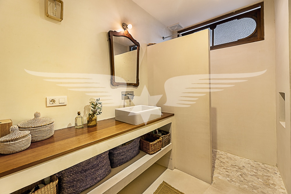 Badezimmer 1