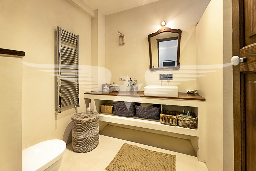 Baño 1