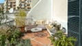 Terraza Planta baja