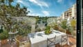 Terrasse Wohnebene