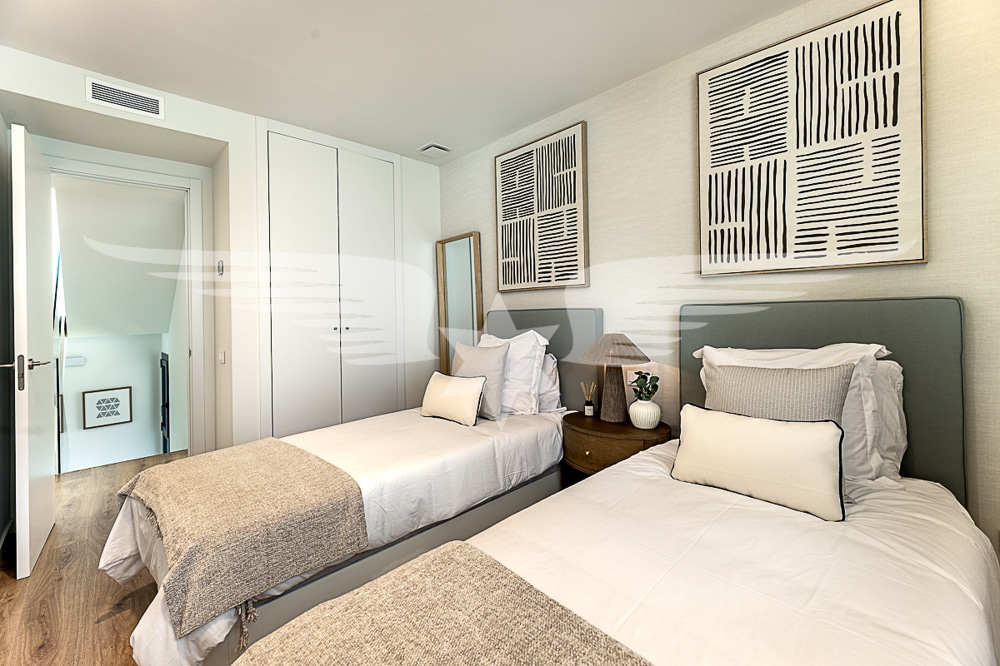 Schlafzimmer 2