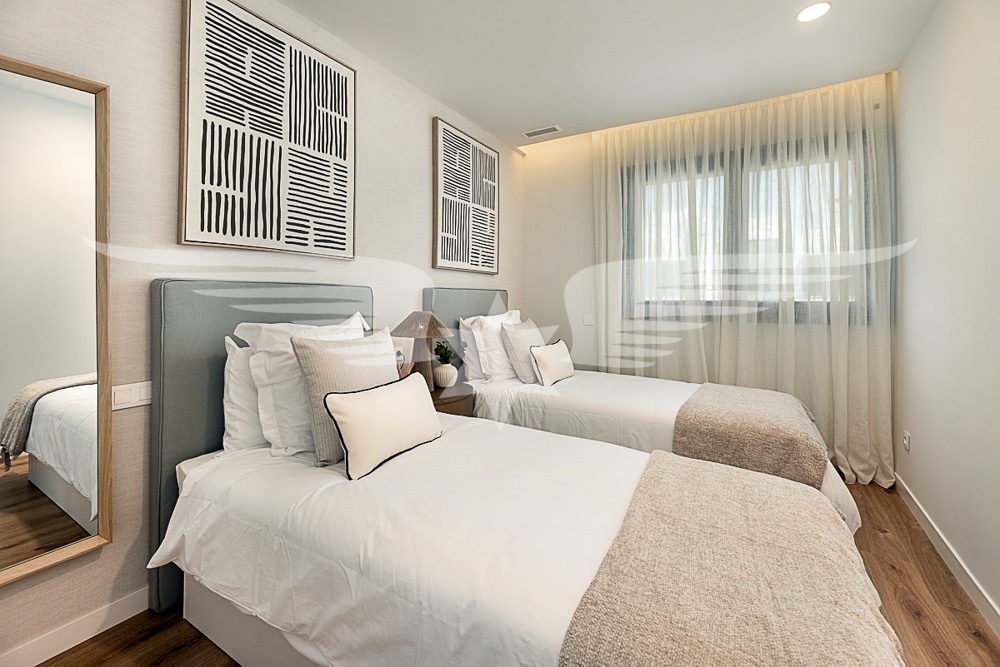 Dormitorio 2