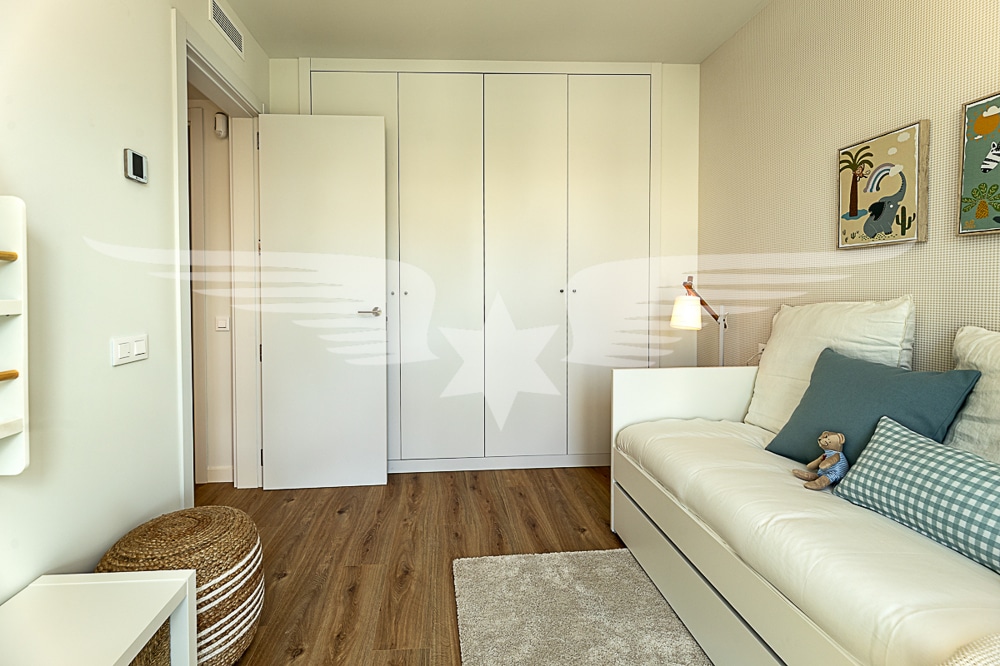 Dormitorio 3