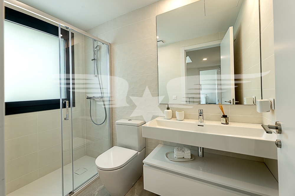 Badezimmer 2