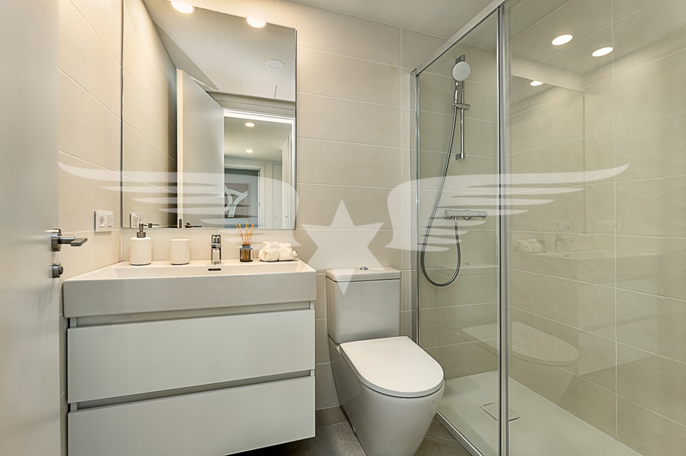 Badezimmer 3