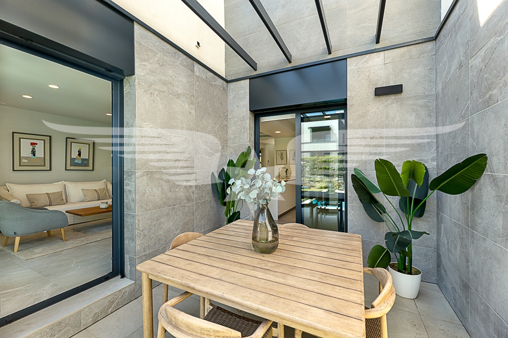 Terraza