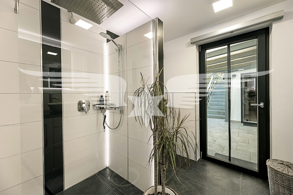 Badezimmer 1