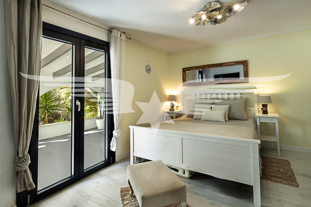 Schlafzimmer 2