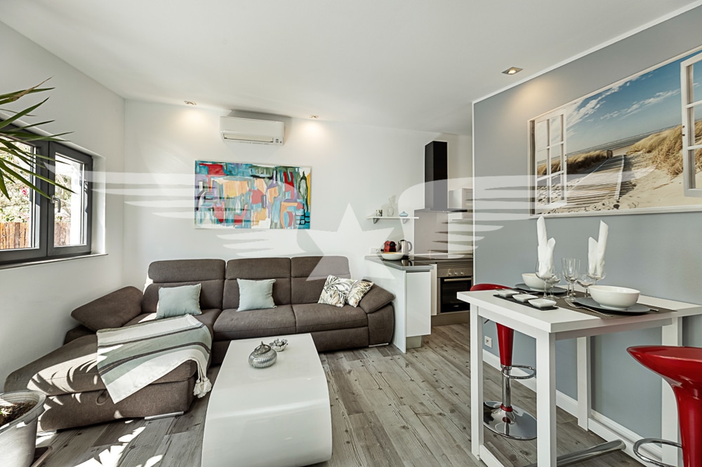 Gästeapartment