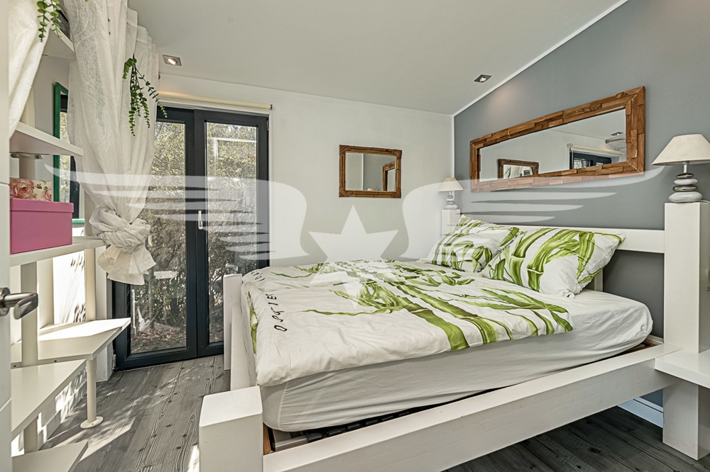 Gästeapartment
