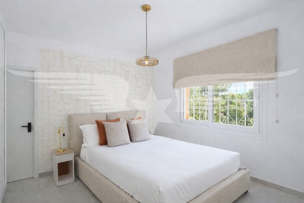 Dormitorio 1