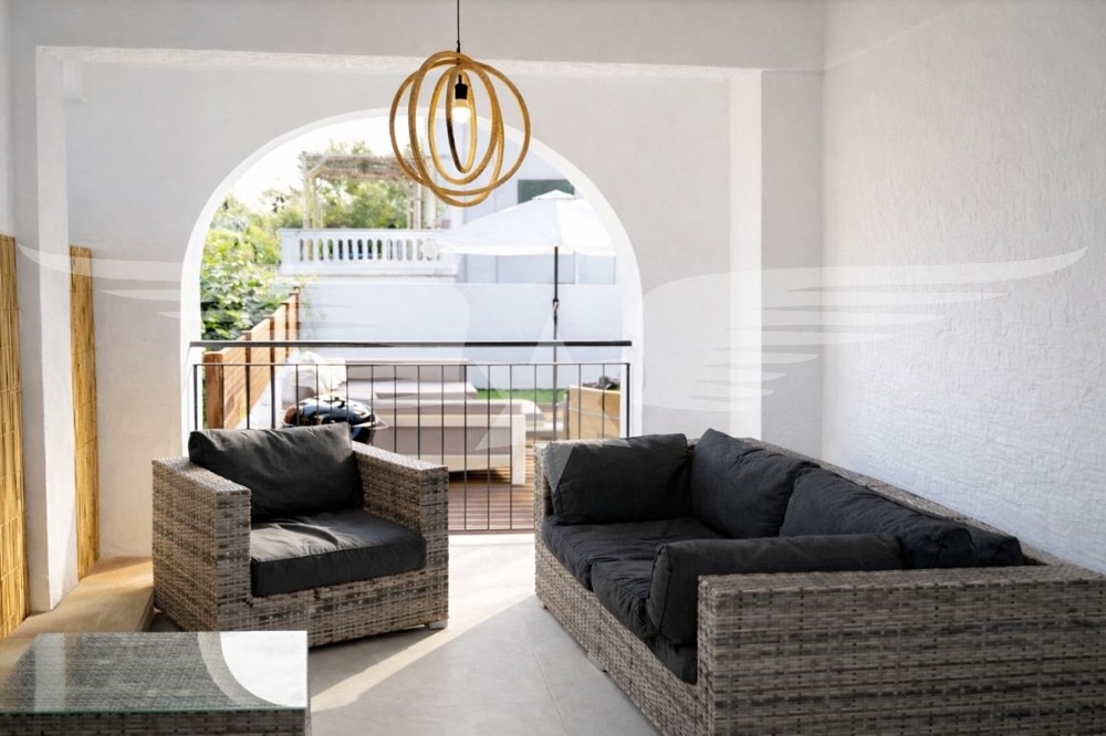 Terraza