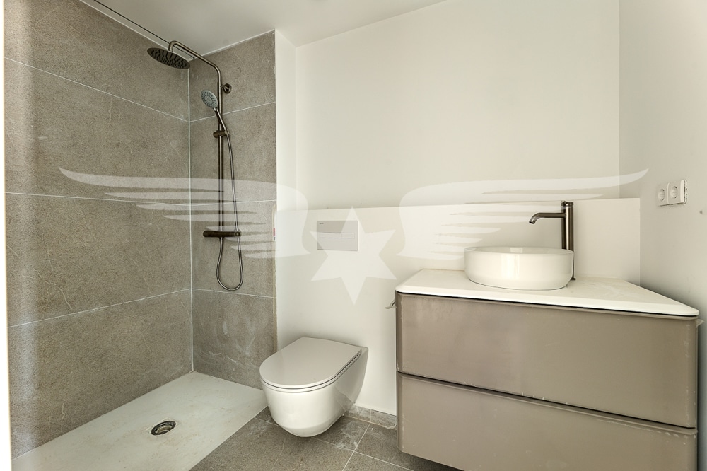 Bathroom 1