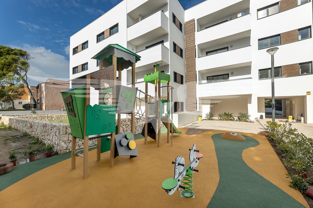 Play ground