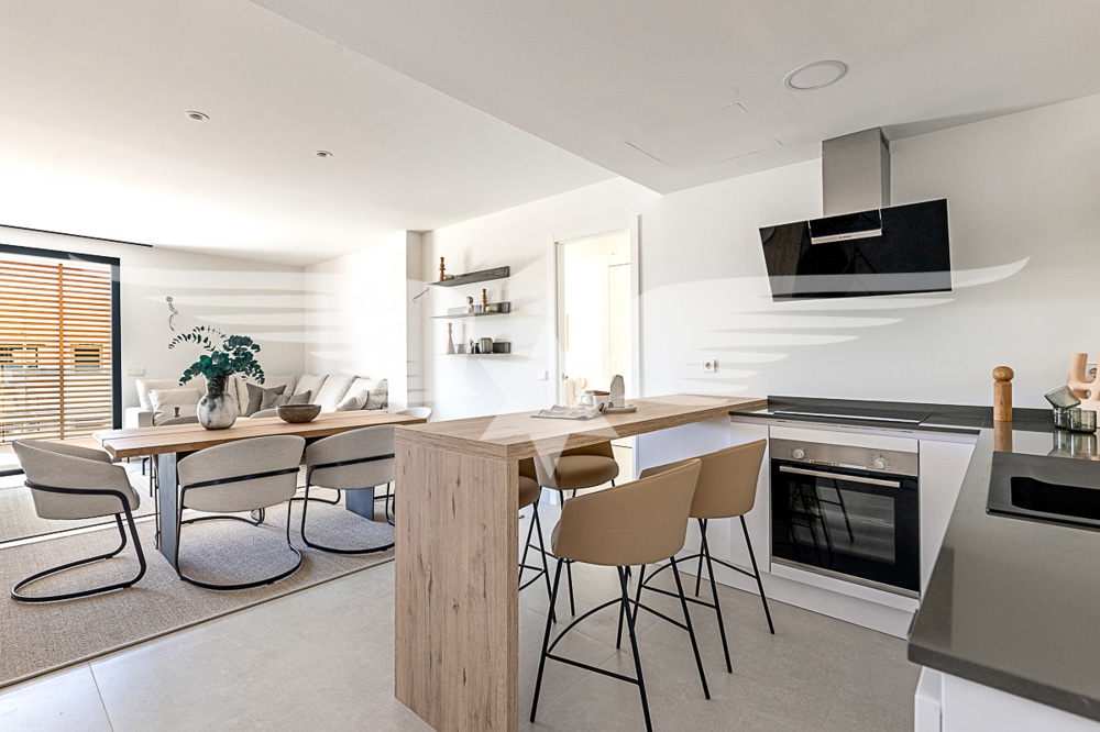 Cocina/Comedor