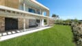 Terraza/Jardín