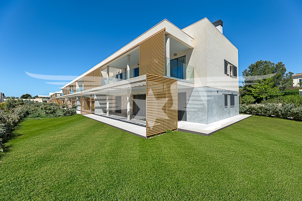 Terrace/Garden