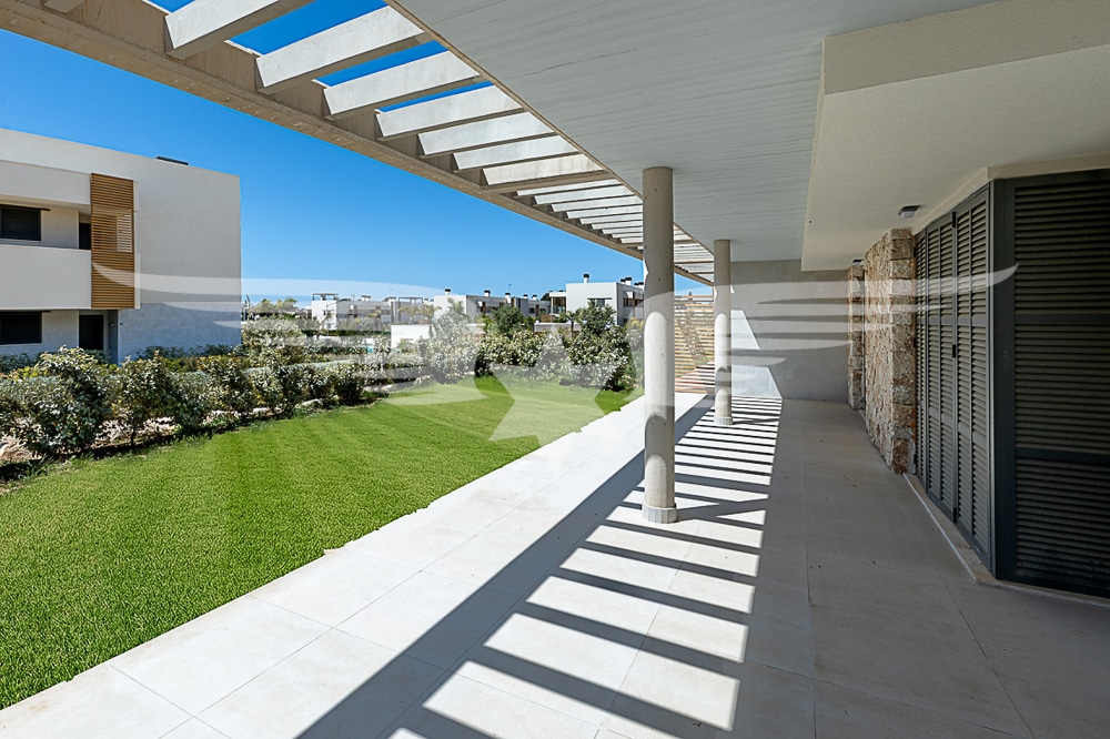 Terrace/Garden