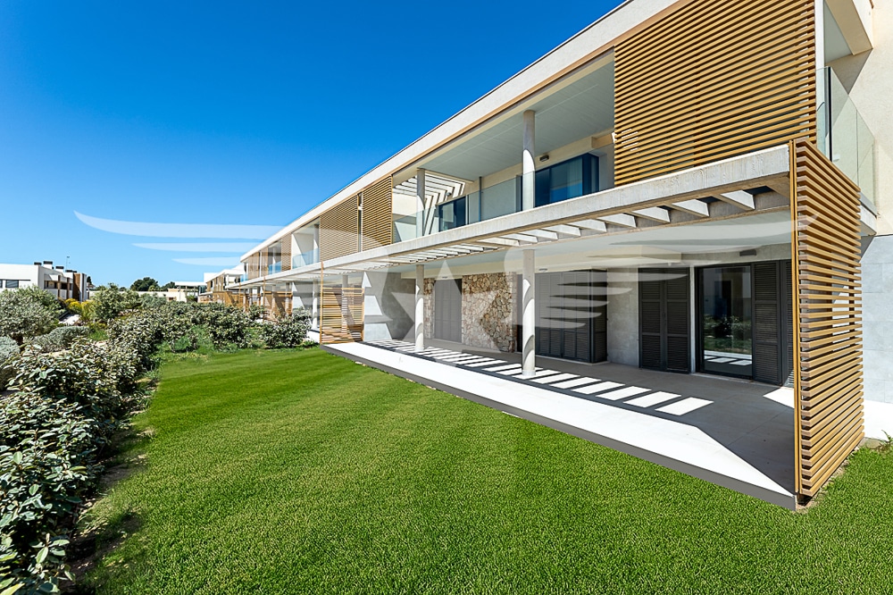 Terrace/Garden