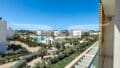 Vistas desde la terraza