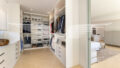 Master Suite dressing room