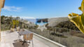 Master Suite Terrace