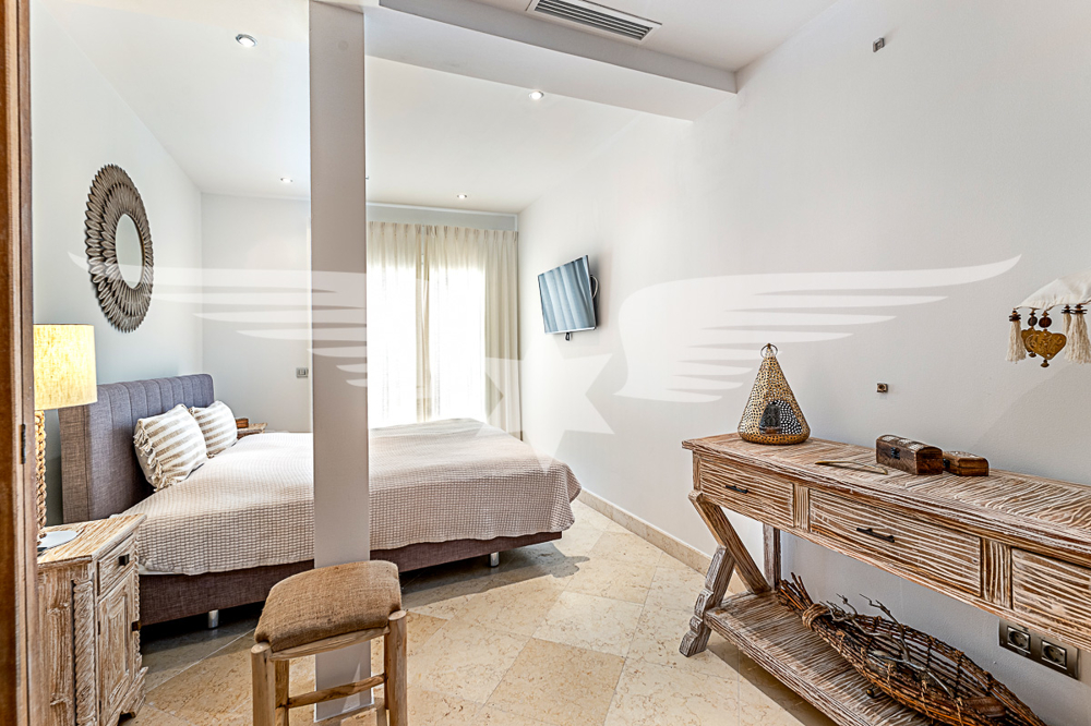 Schlafzimmer 3