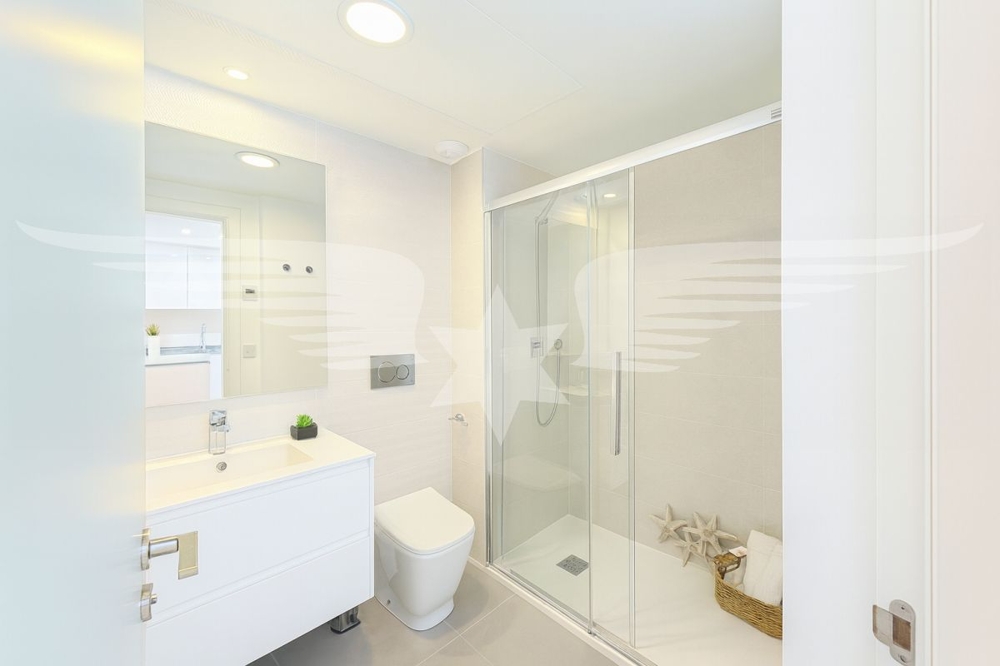 Baño 2