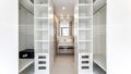 Begehbarer Kleiderschrank