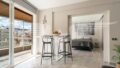 Salón/Dormitorio