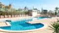 Piscina comunitaria
