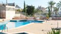 Piscina comunitaria