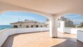 Terrace 2nd floor