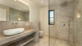 Duschbad en Suite OG