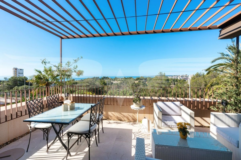 Terraza