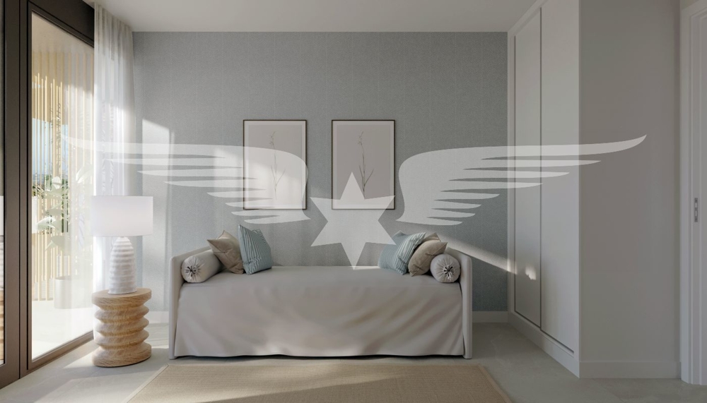 Bedroom 3